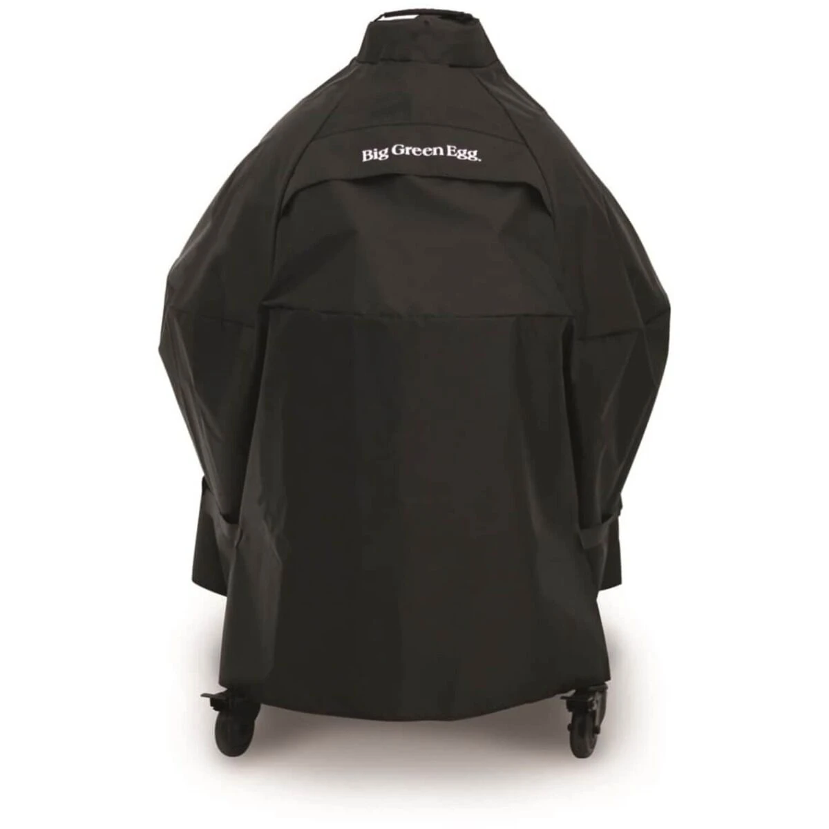 Big Green Egg hoes universeel voor Medium, Large en Extra Large vinyl zwart Big Green Egg Hoes Universeel Voor Medium, Large En Extra Large Vinyl Zwart -Keuken Grill Winkel