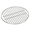Big Green Egg Stainless Steel Grid Mini -Keuken Grill Winkel 110114 13ss r stainless steel grid