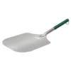 Big Green Egg Pizzaschep 65 Cm Aluminium Groen -Keuken Grill Winkel 114204 ppal aluminium pizza peel