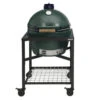 Big Green Egg Modular Outdoor Workspace Incl. XXL Barbecue -Keuken Grill Winkel 2019 egg frame 2xl expansion frame