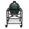 Big Green Egg Modular Outdoor Workspace Incl. Large Barbecue -Keuken Grill Winkel 2019 egg frame l expansion frame 1