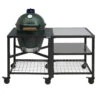 Big Green Egg Modular Outdoor Workspace Compleet Systeem SS-SS-Grid Incl. Large Barbecue -Keuken Grill Winkel 2019 egg frame l expansion frame ss ss grid