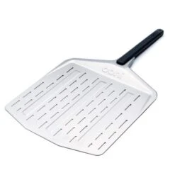 Ooni Pizzaschep 30 Cm Aluminium Geperforeerd Voor Model 12