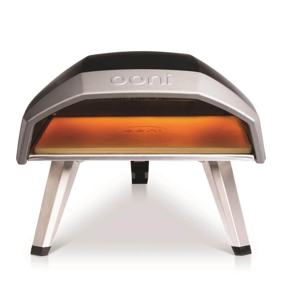 Ooni Koda 12 gas pizza-oven 30 mbar Ooni Koda 12 Gas Pizza-oven 30 Mbar -Keuken Grill Winkel 3412314 2 11
