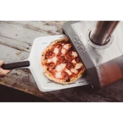 Ooni Karu 12 Houtskool Pizza-oven Rvs -Keuken Grill Winkel 34258018 7 12