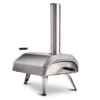 Ooni Karu 12 Houtskool Pizza-oven Rvs -Keuken Grill Winkel 3425805 2 13