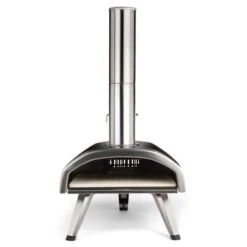 Ooni Fyra 12 Houtpellets Pizza-oven Rvs 4 Ooni Fyra 12 Houtpellets Pizza-oven Rvs -Keuken Grill Winkel 3430371 3 12