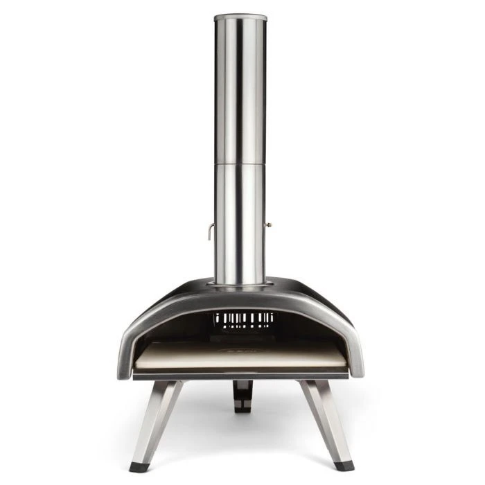 Ooni Fyra 12 houtpellets pizza-oven rvs Ooni Fyra 12 Houtpellets Pizza-oven Rvs -Keuken Grill Winkel 3430371 3 12