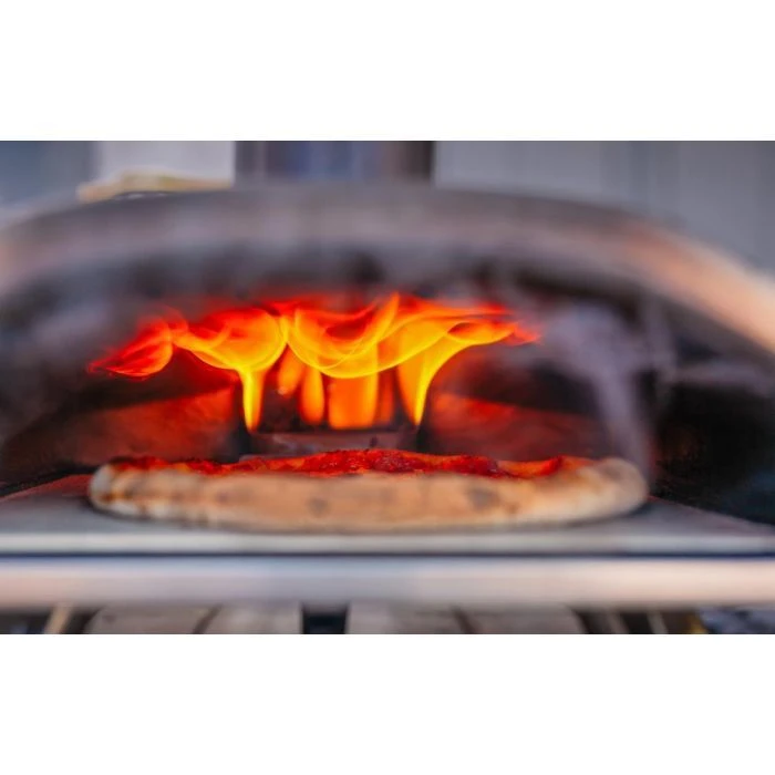 Ooni Fyra 12 houtpellets pizza-oven rvs Ooni Fyra 12 Houtpellets Pizza-oven Rvs -Keuken Grill Winkel 34303710 6 11