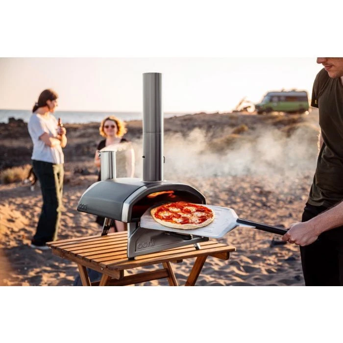 Ooni Fyra 12 houtpellets pizza-oven rvs Ooni Fyra 12 Houtpellets Pizza-oven Rvs -Keuken Grill Winkel 34303717 7 7