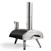 Ooni Fyra 12 Houtpellets Pizza-oven Rvs -Keuken Grill Winkel 3430376 2 7