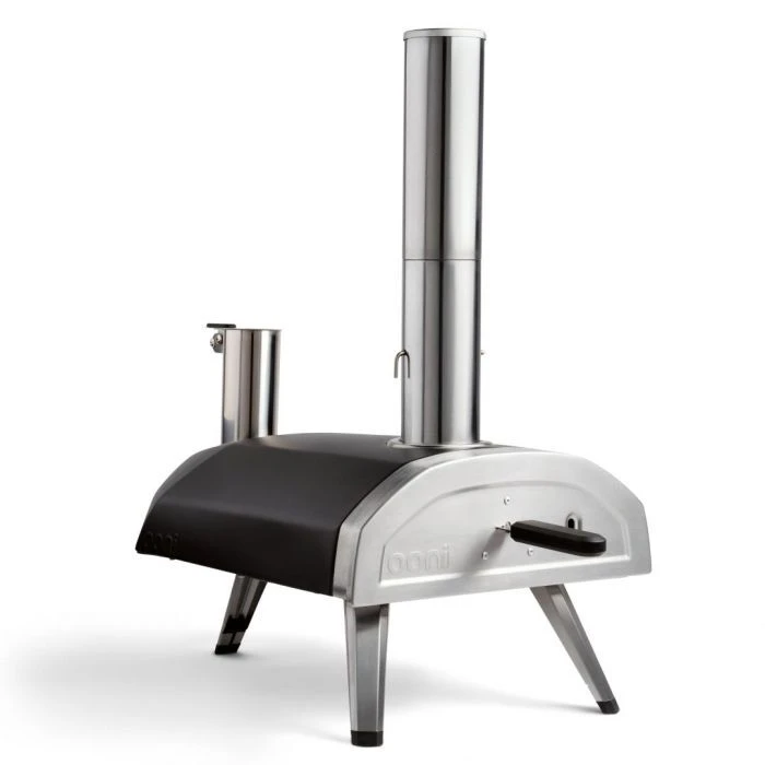 Ooni Fyra 12 houtpellets pizza-oven rvs Ooni Fyra 12 Houtpellets Pizza-oven Rvs -Keuken Grill Winkel 3430376 2 7