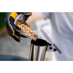 Ooni Fyra 12 Houtpellets Pizza-oven Rvs 6 Ooni Fyra 12 Houtpellets Pizza-oven Rvs -Keuken Grill Winkel 3430379 5 9