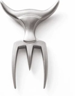 Tridens Vleesvork En Houder Geborsteld Rvs -Keuken Grill Winkel 3770012105037 39r8en8q3lv42