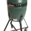 Big Green Egg Small Barbecue ø 33 Cm Keramiek Groen Met Onderstel En Hoes 1 Big Green Egg Small Barbecue ø 33 Cm Keramiek Groen Met Onderstel En Hoes -Keuken Grill Winkel 38844 1