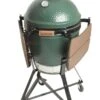Big Green Egg Medium Barbecue ø 38 Cm Keramiek Groen Met Onderstel En Hoes -Keuken Grill Winkel 38845 1 1