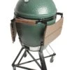 Big Green Egg Large Barbecue ø 47 Cm Keramiek Groen Met Onderstel -Keuken Grill Winkel 38846 1 2