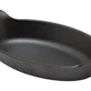 Lodge Logic Ovale Schaal ø 20,5 Cm Gietijzer Zwart 1 Lodge Logic Ovale Schaal ø 20,5 Cm Gietijzer Zwart -Keuken Grill Winkel 3908 64132 1