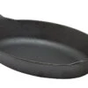 Lodge Logic Ovale Schaal ø 32 Cm Gietijzer Zwart -Keuken Grill Winkel 3992 64133 1