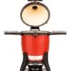 Kamado Joe Classic III Barbecue Keramiek Rood 1 Kamado Joe Classic III Barbecue Keramiek Rood -Keuken Grill Winkel 3pl6jm 5
