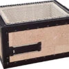 Oldenhof Konro Grill Diatomite Japanse Barbecue B-9 31 X 23 X 20 Cm -Keuken Grill Winkel 550x429
