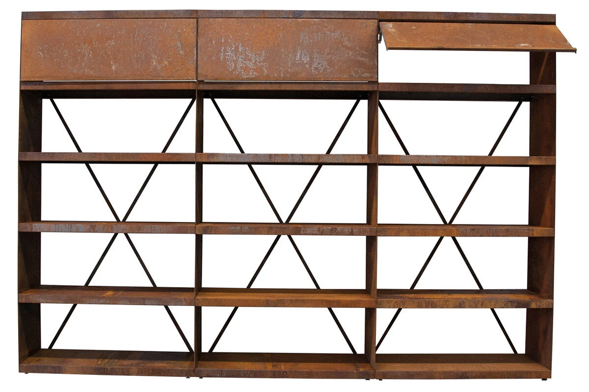 OFYR Wood Storage 300 OFYR Wood Storage 300 -Keuken Grill Winkel 6417 82741 1