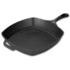Lodge Logic Skillet Koekenpan Tegengreep Vierkant 26,7 Cm Gi 1 Lodge Logic Skillet Koekenpan Tegengreep Vierkant 26,7 Cm Gi -Keuken Grill Winkel 6863 50178 1