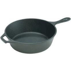 Lodge Logic Diepe Skillet ø 25,4 Cm Gietijzer