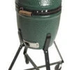Big Green Egg Small Barbecue ø 33 Cm Keramiek Groen Met Onderstel 1 Big Green Egg Small Barbecue ø 33 Cm Keramiek Groen Met Onderstel -Keuken Grill Winkel 7255 38844 1