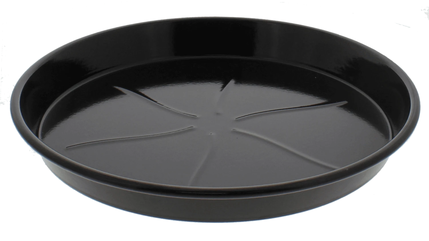 The Bastard druippan Medium ø 28 cm aluminium zwart The Bastard Druippan Medium ø 28 Cm Aluminium Zwart -Keuken Grill Winkel 74598 1 2 1 1 1 1