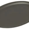 Lodge Bak- Serveerpan Ovaal 34 X 25,5 Cm Gietijzer Zwart -Keuken Grill Winkel 7490 82826 1