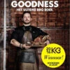 Smokey Goodness - Het Ultieme BBQ Boek