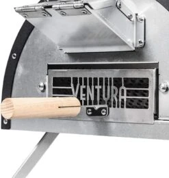 Ventura Hybride Pizzaoven Rvs -Keuken Grill Winkel 81jw efnyol. ac sl1500