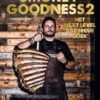 Smokey Goodness 2 : Het Next Level Barbecueboek -Keuken Grill Winkel 8555 82940 1