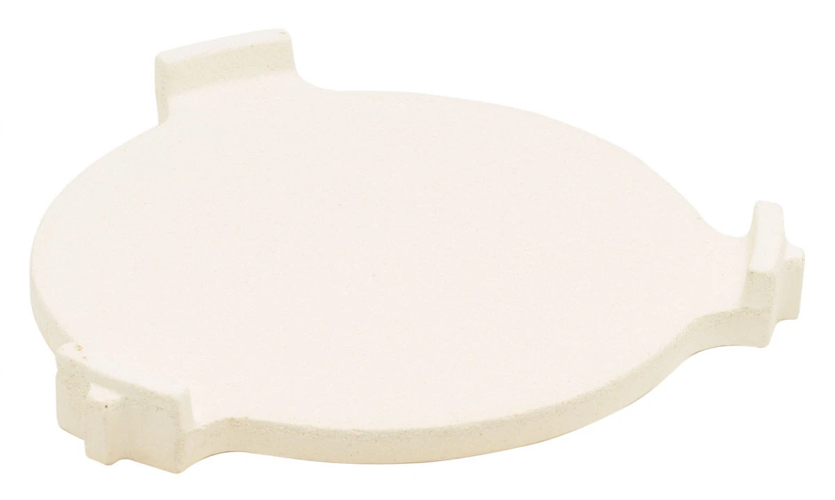 Big Green Egg ConvEGGtor Mini ø 24 cm keramisch wit Big Green Egg ConvEGGtor Mini ø 24 Cm Keramisch Wit -Keuken Grill Winkel 8606 56195 1