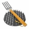 The Bastard Grill Grate Grillrooster Small 27,3 X 26,6 Cm -Keuken Grill Winkel 8719322163035