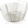 The Bastard Charcoal Basket Large Rvs -Keuken Grill Winkel 8719322163899 1