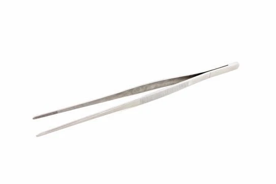 The Bastard Precision pincet rvs The Bastard Precision Pincet Rvs -Keuken Grill Winkel 8719322164124