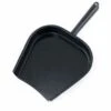 The Bastard Ash Pan 35 X 21,5 X 4 Cm Metaal Zwart -Keuken Grill Winkel 8719322164223