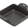 Lodge Logic Vierkante Schaal 12,7 Cm Gietijzer Zwart -Keuken Grill Winkel 9023 50196 1