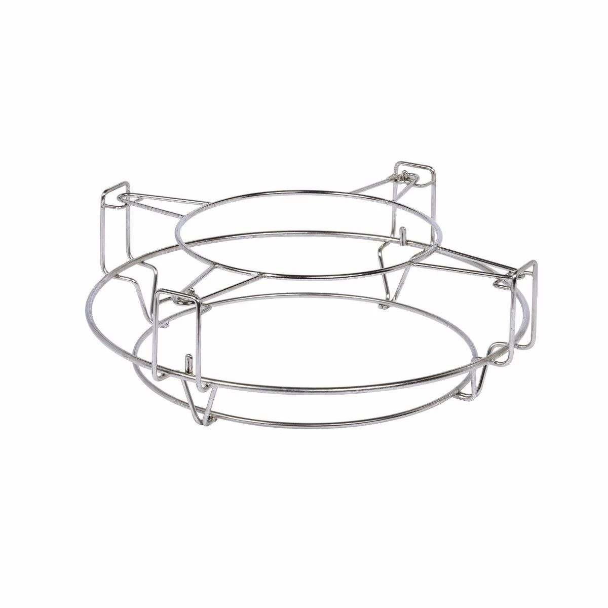 Kamado Joe flexibel rek voor Big Joe rvs Kamado Joe Flexibel Rek Voor Big Joe Rvs -Keuken Grill Winkel accessory rack big joe 1 1