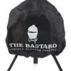 The Bastard Hoes Small Zwart -Keuken Grill Winkel bb022s