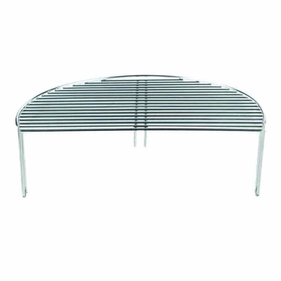 The Bastard grillverhoger voor de Large rvs The Bastard Grillverhoger Voor De Large Rvs -Keuken Grill Winkel bb215 bb016 halfrond