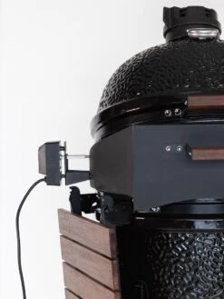 The Bastard Pizza-rotisserie Voor Large -Keuken Grill Winkel bb507 4