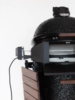 The Bastard Pizza-rotisserie Voor Large -Keuken Grill Winkel bb507 5