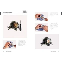 Kookbijbels - BBQBijbel : Van Asperges Tot Zwezerik -Keuken Grill Winkel bbqb02