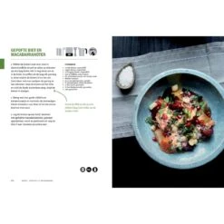 Kookbijbels - BBQBijbel : Van Asperges Tot Zwezerik -Keuken Grill Winkel bbqb14