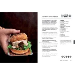 Kookbijbels - BBQBijbel : Van Asperges Tot Zwezerik -Keuken Grill Winkel bbqb6