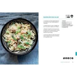 Kookbijbels - BBQBijbel : Van Asperges Tot Zwezerik -Keuken Grill Winkel bbqb9