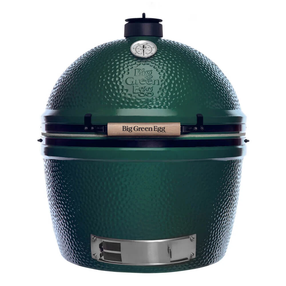 Big Green Egg Extra Extra Large ø 74,3 cm keramiek groen bas Big Green Egg Extra Extra Large ø 74,3 Cm Keramiek Groen Bas -Keuken Grill Winkel bge hoofd